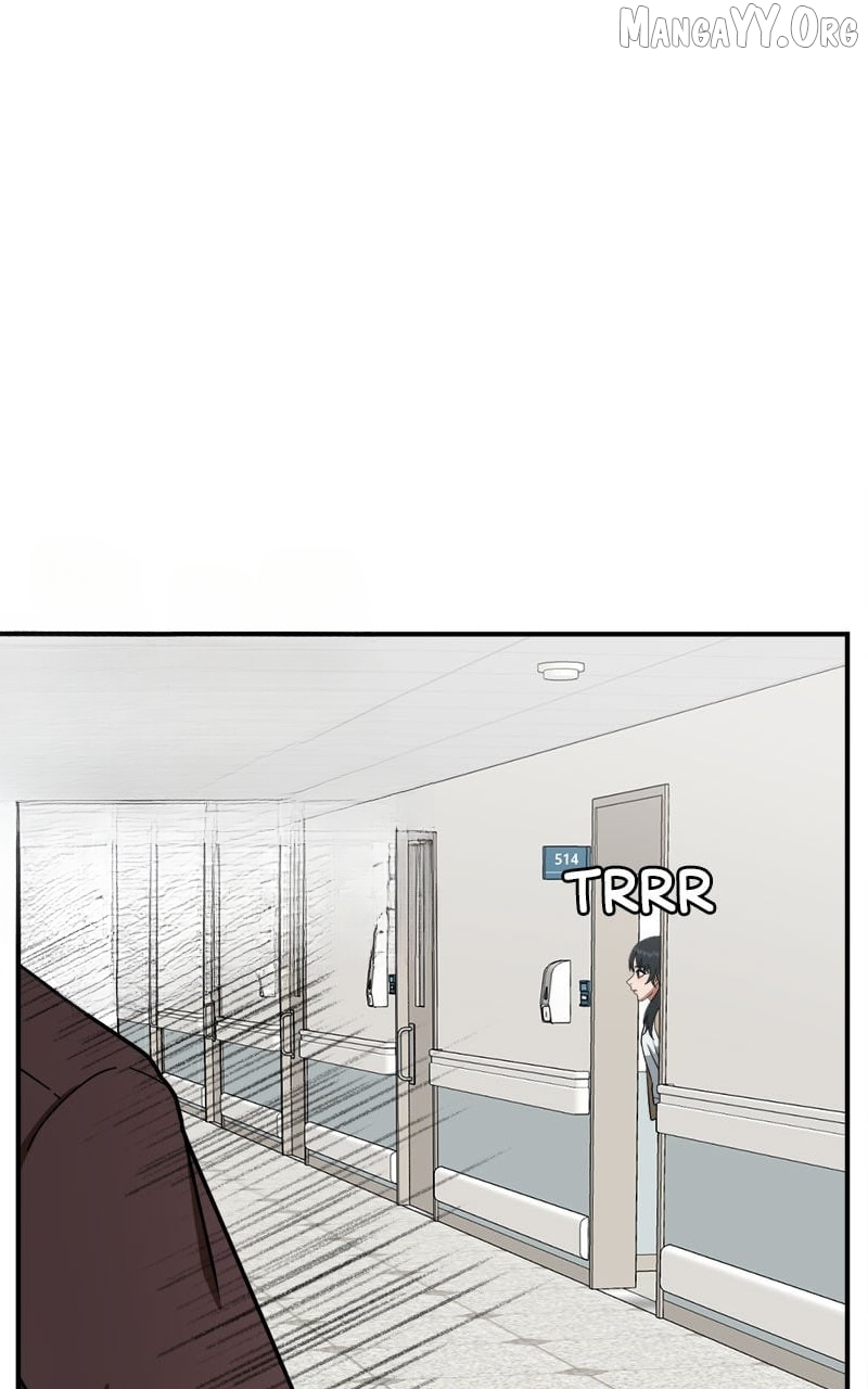 Change Me Chapter 110 - page 151